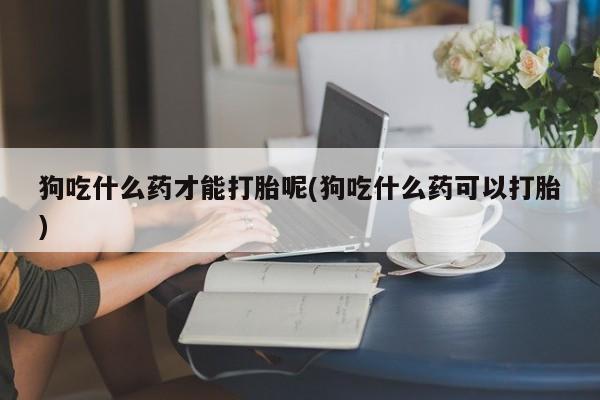 堕胎药药店购买微信联系方式狗吃什么药才能打胎呢(狗吃什么药可以打胎)