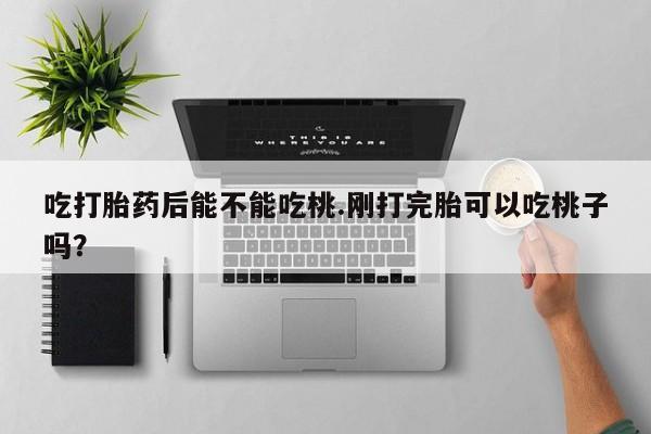 堕胎药药店购买微信联系方式吃打胎药后能不能吃桃.刚打完胎可以吃桃子吗？