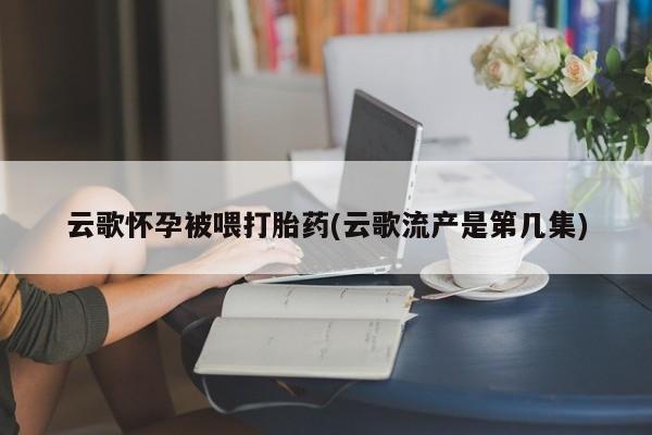 堕胎药药店购买微信联系方式云歌怀孕被喂打胎药(云歌流产是第几集)